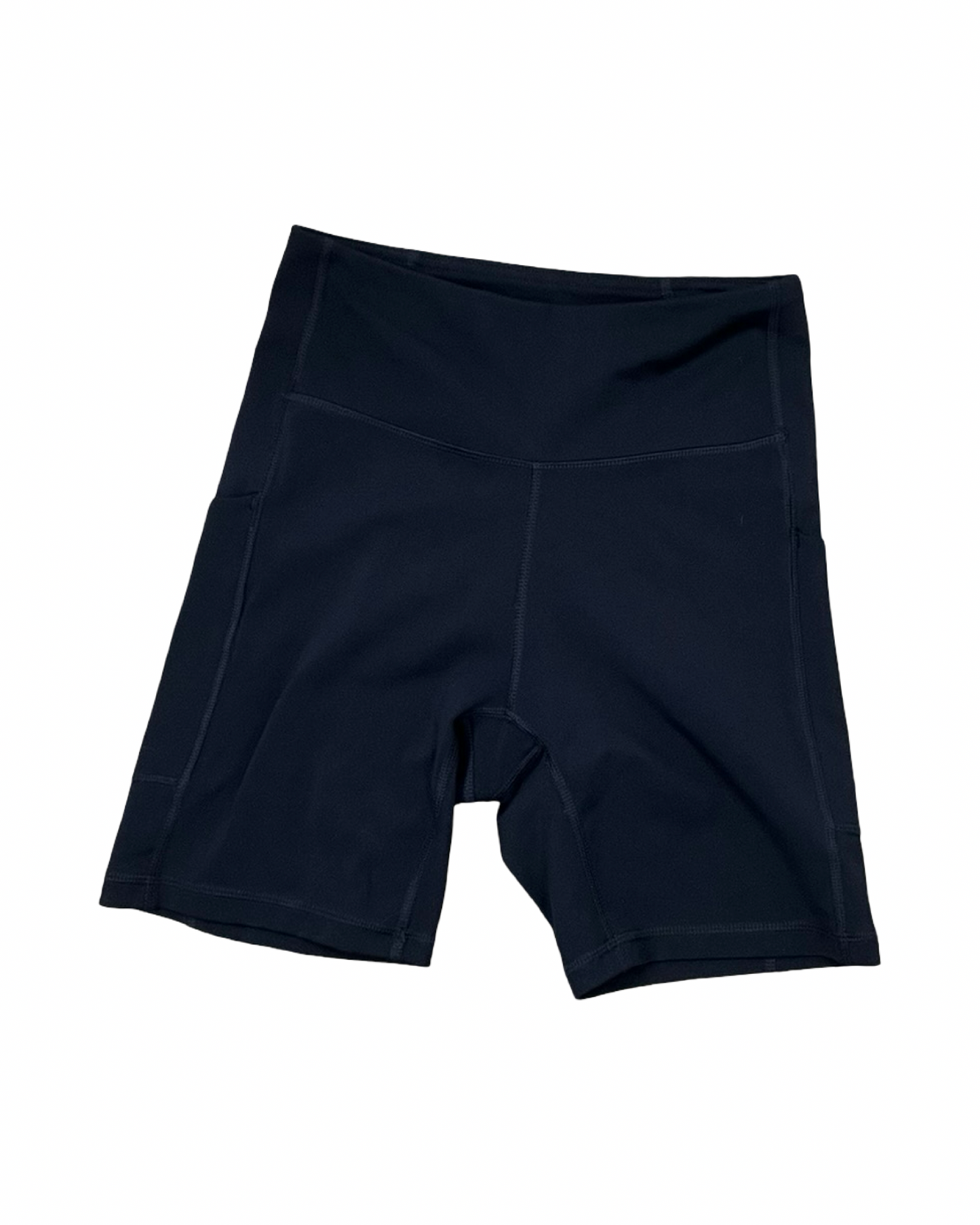 Athletic Shorts By Tek Gear In Black, Size:S