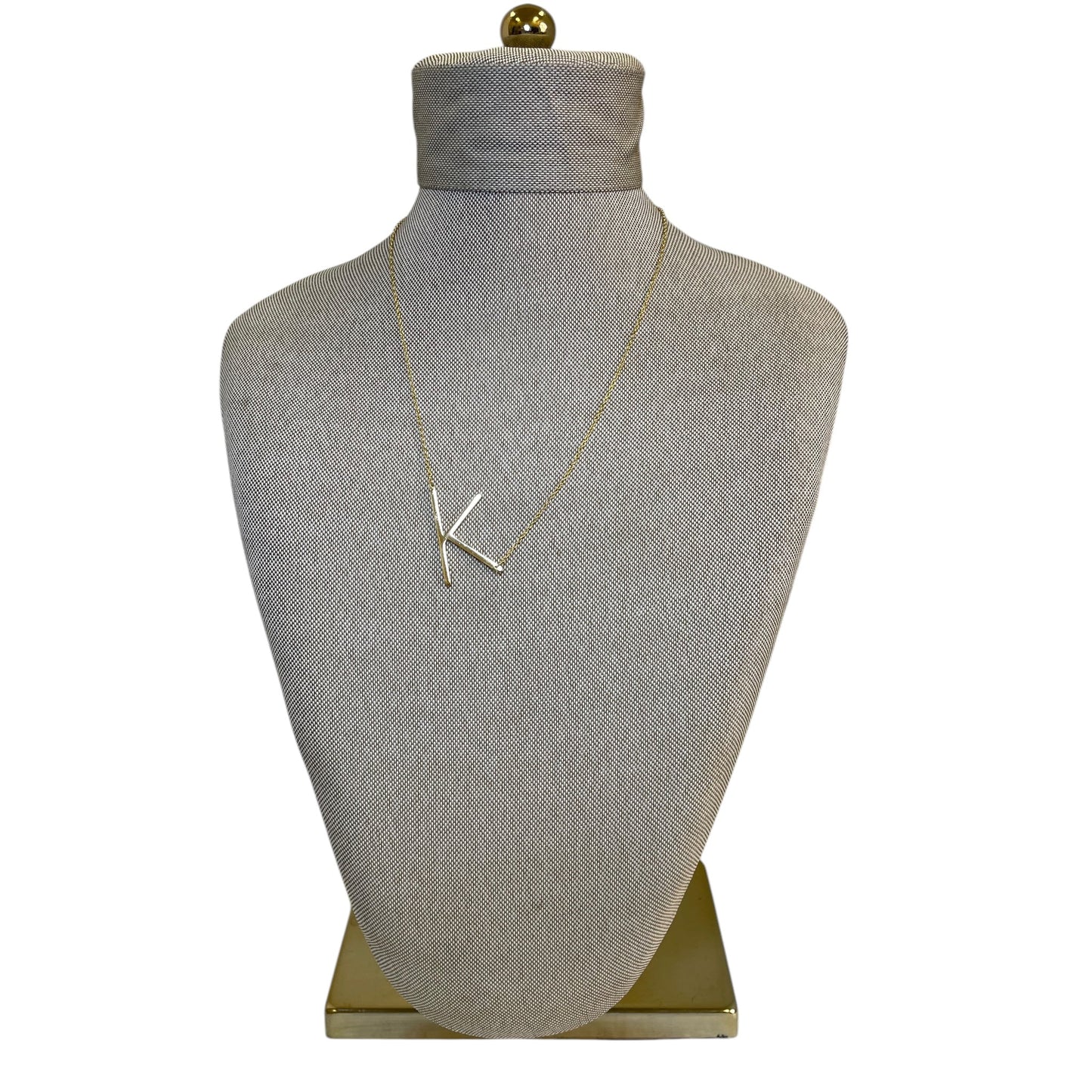 Necklace Chain By Cme In Gold