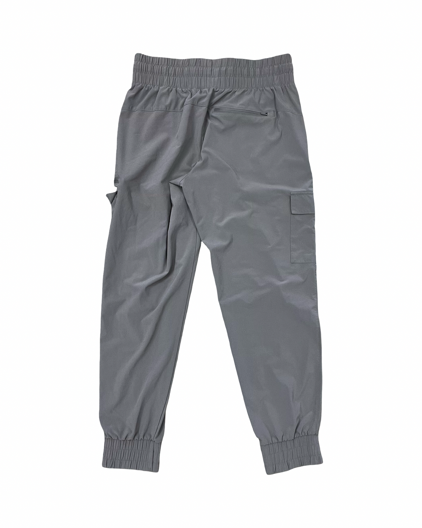 Athletic Pants By All In Motion In Brown, Size:S