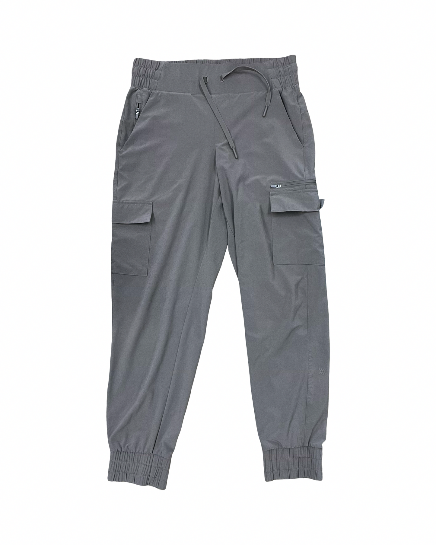 Athletic Pants By All In Motion In Brown, Size:S
