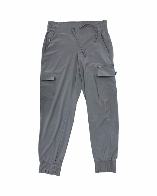 Athletic Pants By All In Motion In Brown, Size:S