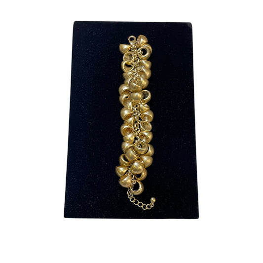 BRACELET OTHER by  CME In GOLD