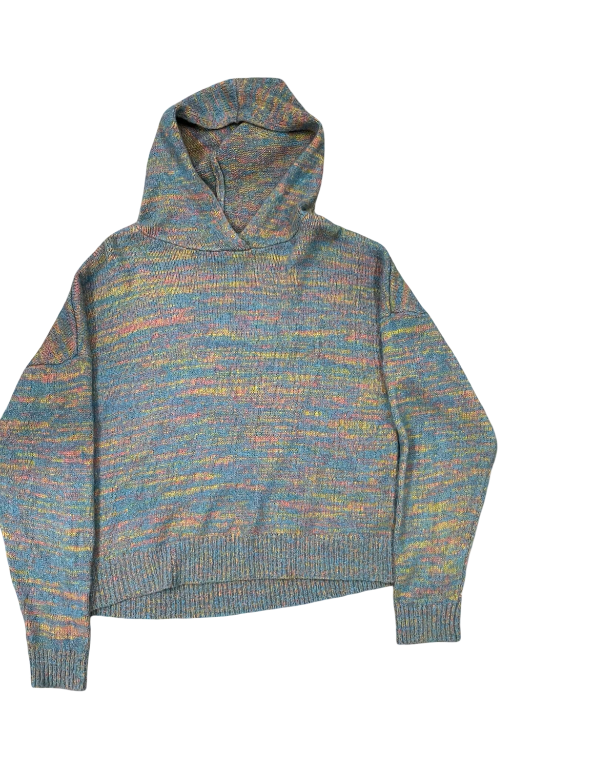 Sweater By Ivory Ella In Multi, Size:M