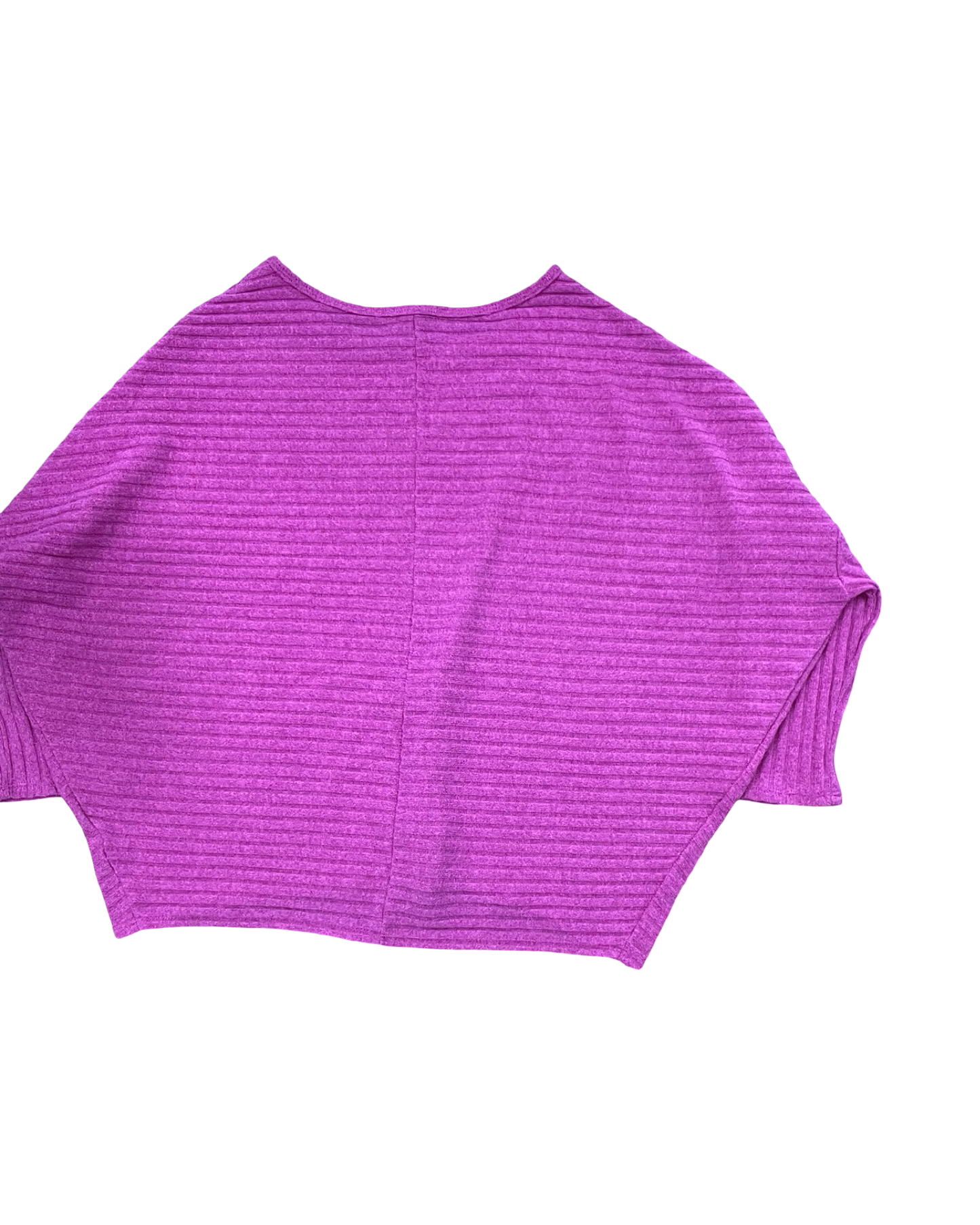 Sweater By Parallel Skies In Pink, Size:Xl