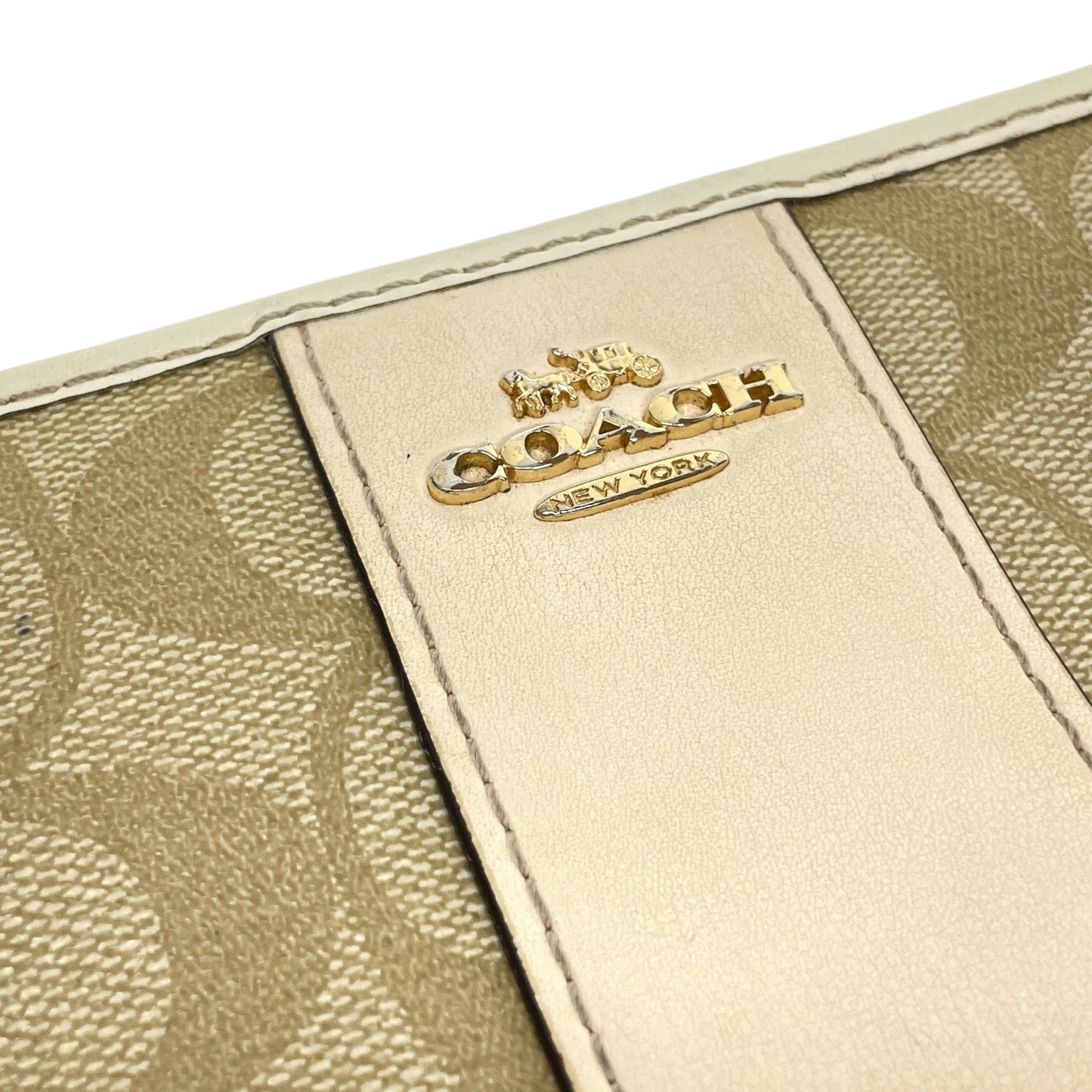 Wallet Designer By Coach