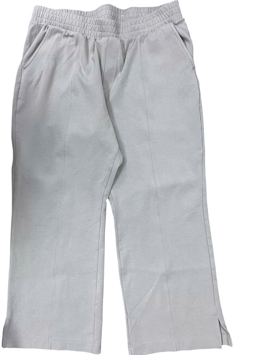 Pants Lounge By Old Navy In Tan, Size:1X