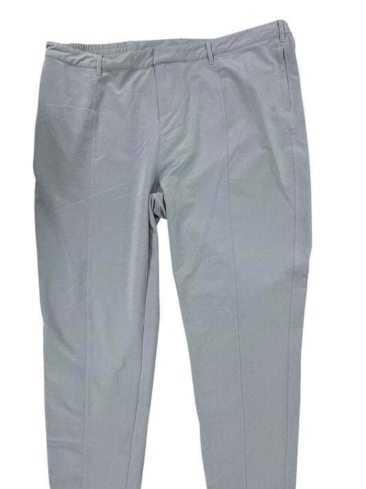 Athletic Pants By 32 Degrees In Grey, Size:2X