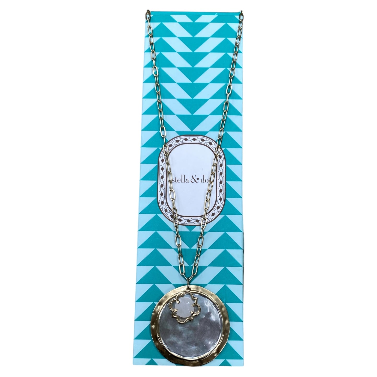 Necklace Other By Stella And Dot In Multi