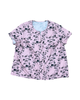 Top Ss By Shein In Pink, Size:2X