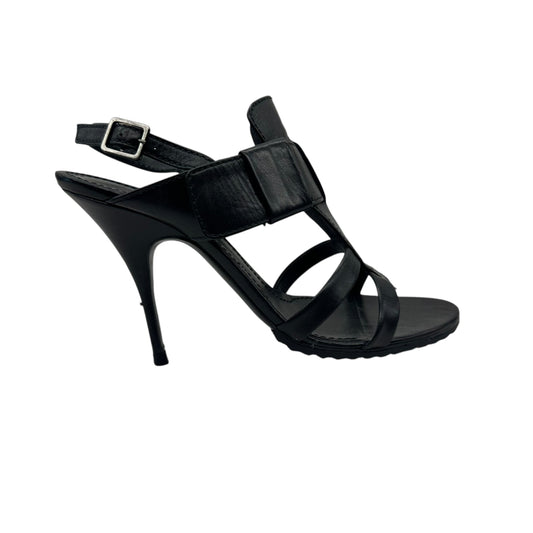 Sandals Luxury Designer By Givenchy  Size: 6.5