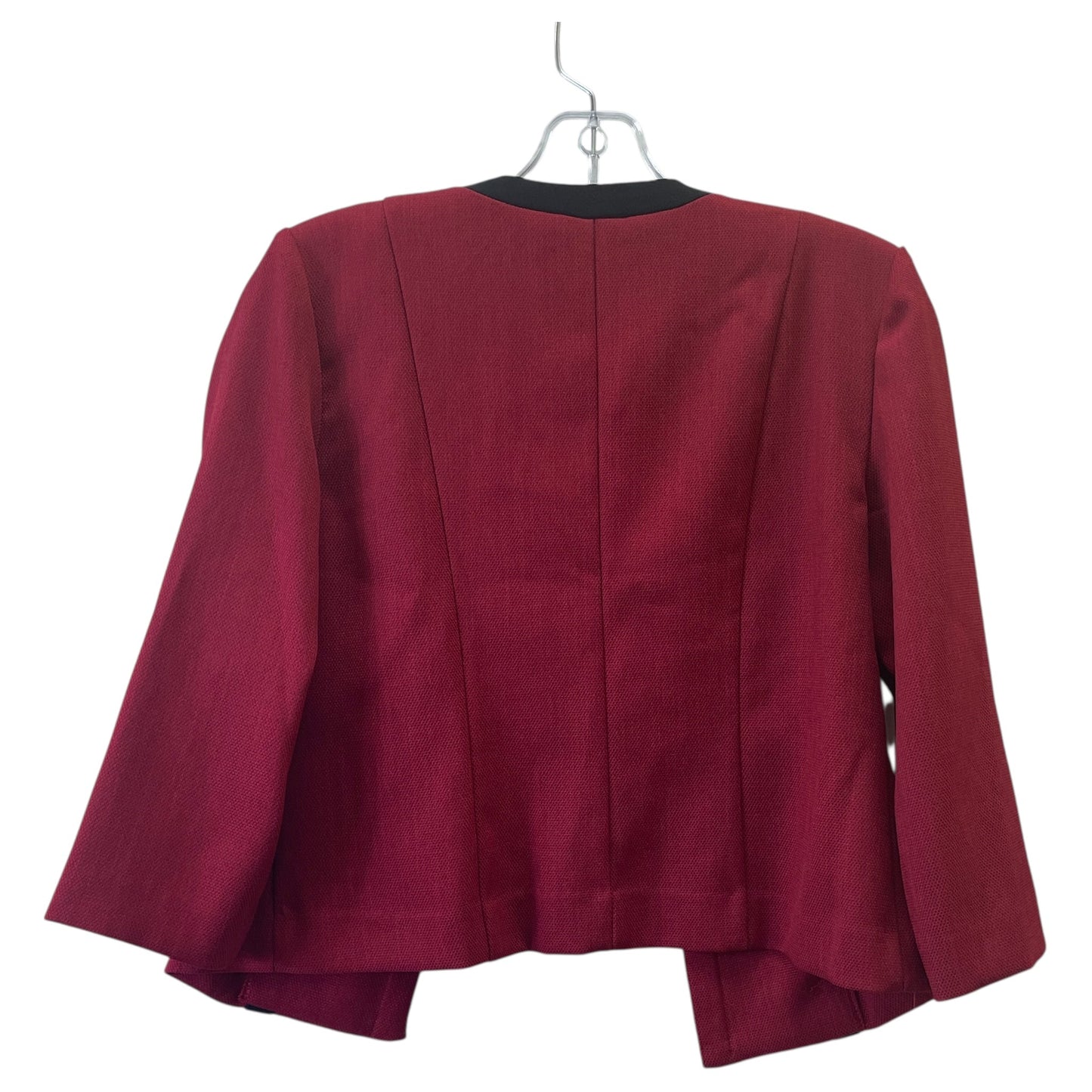 Dress Set 2Pc By Studio 1 In Red, Size:6P