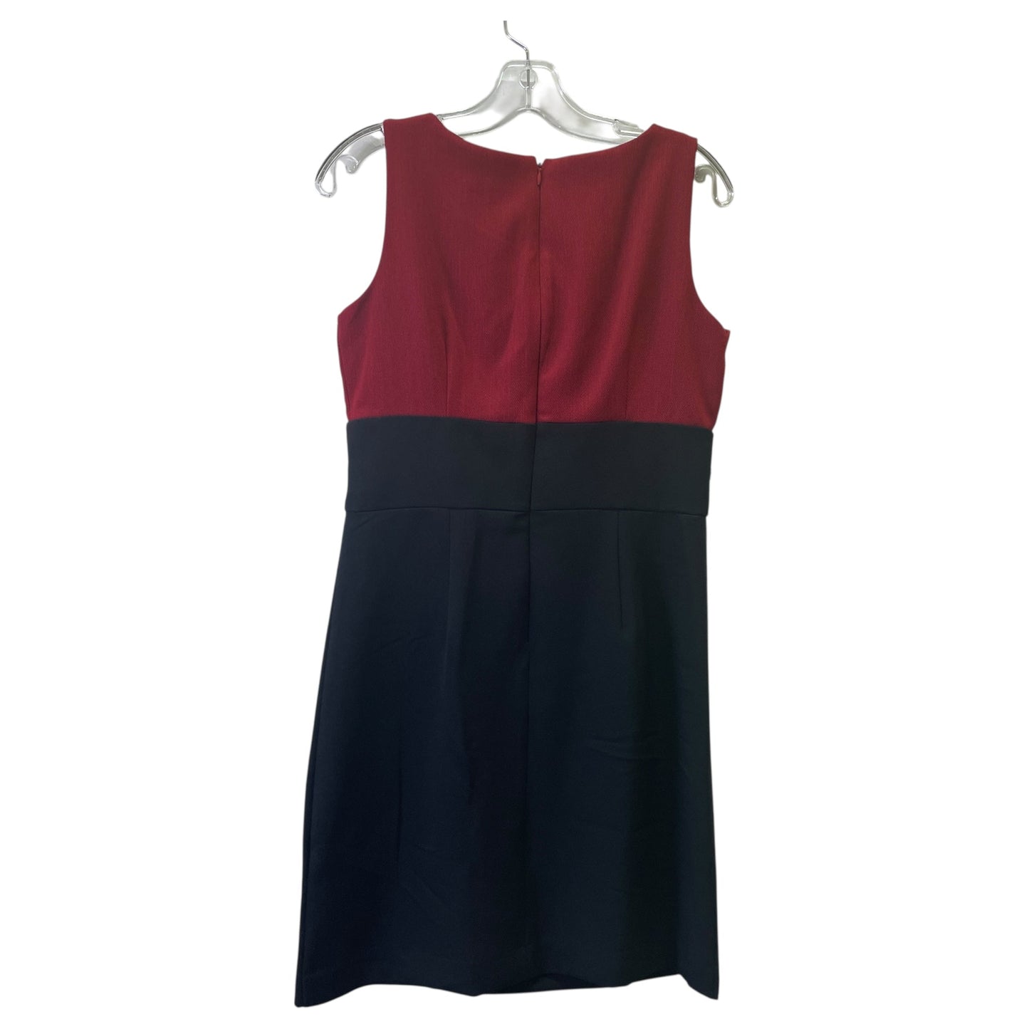 Dress Set 2Pc By Studio 1 In Red, Size:6P