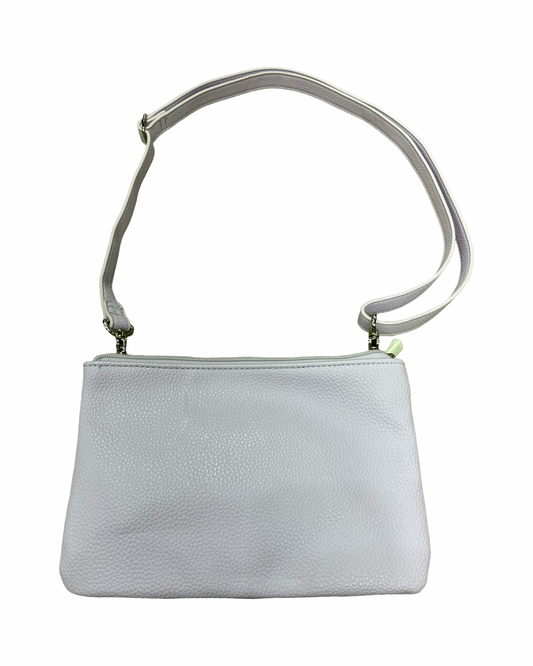 Crossbody By Thirty One In Purple, Size:Medium