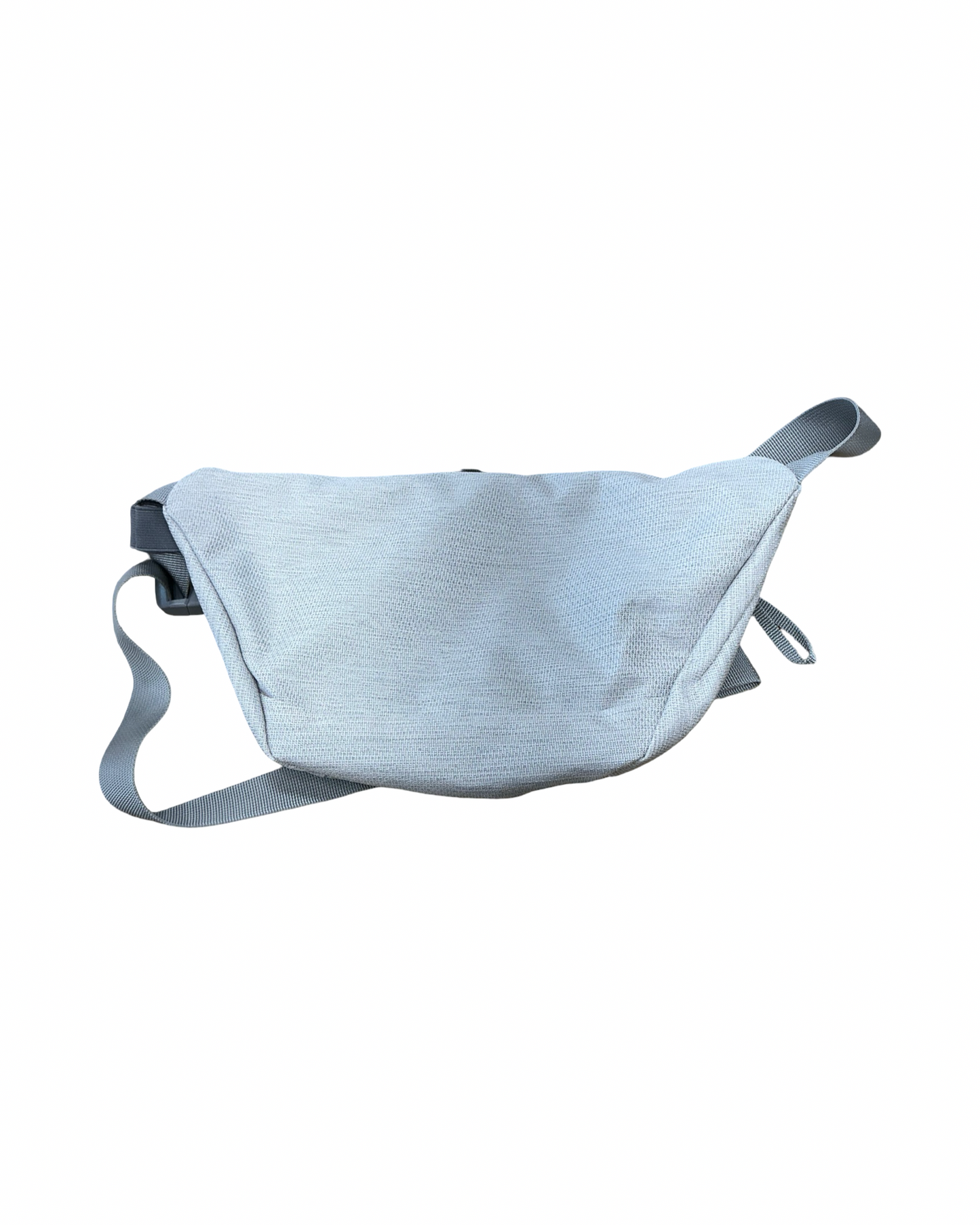 Belt Bag By The North Face In Grey, Size:Medium