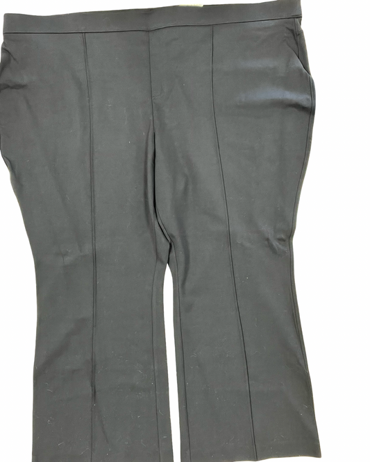 Pants Dress By Nine West In Black, Size:30