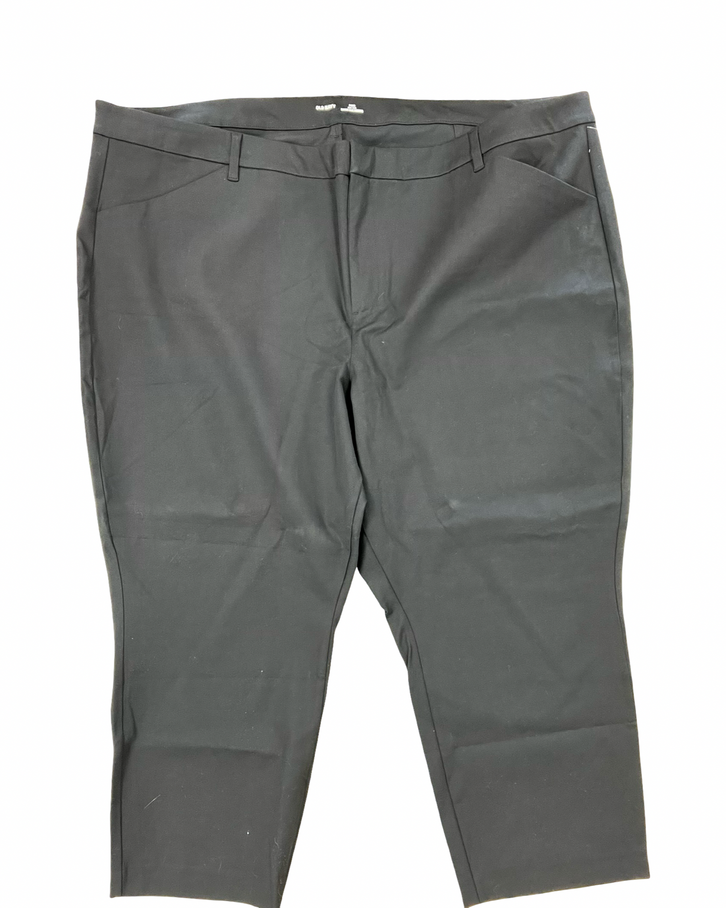 Pants Dress By Old Navy In Black, Size:30
