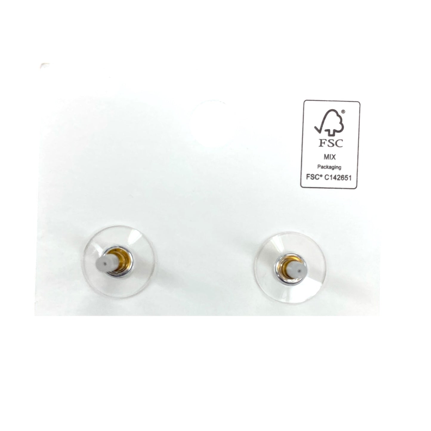 Earrings Other By J. Crew In Red