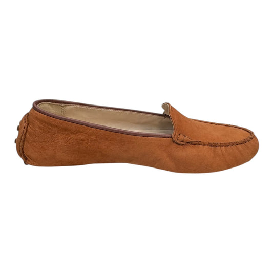 Shoes Flats By Cole-Haan In Brown, Size:9.5