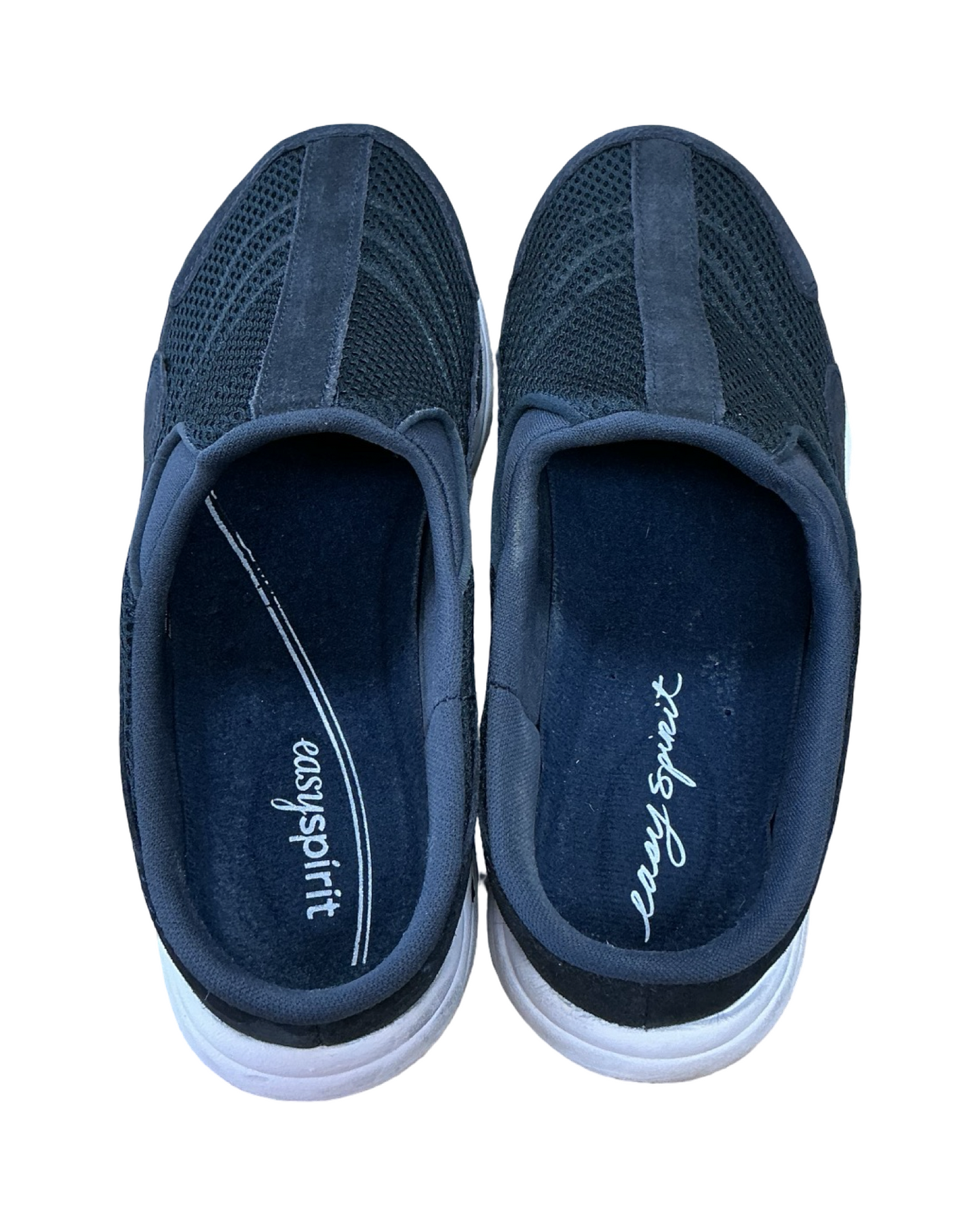 Shoes Sneakers By Easy Spirit In Black, Size:9