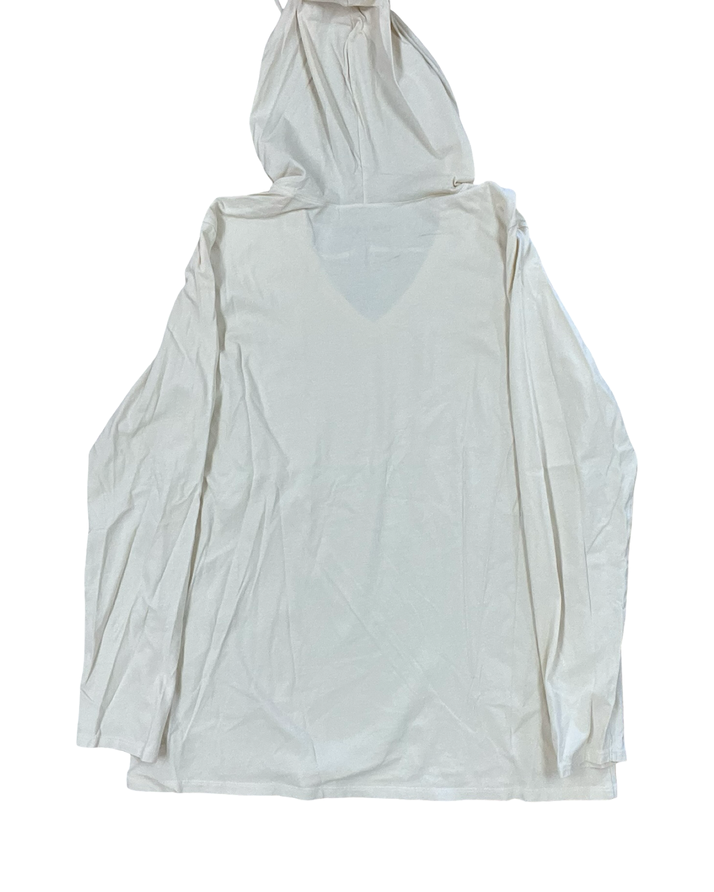 Top Ls By Life Is Good In Beige, Size:L