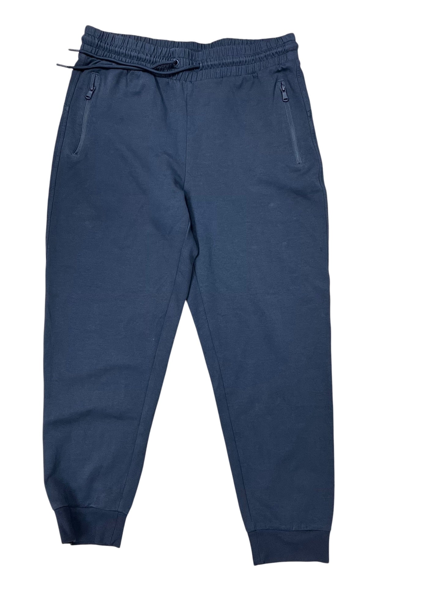 Pants Joggers By Old Navy In Blue, Size:12