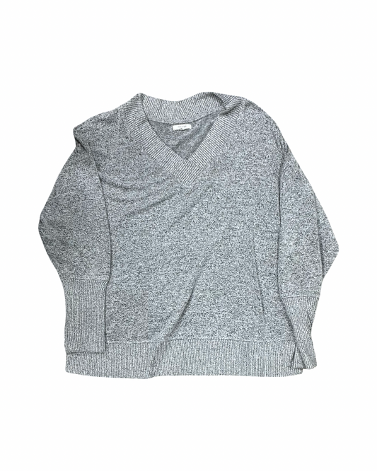 Top Ls By Maurices In Grey, Size:Xl