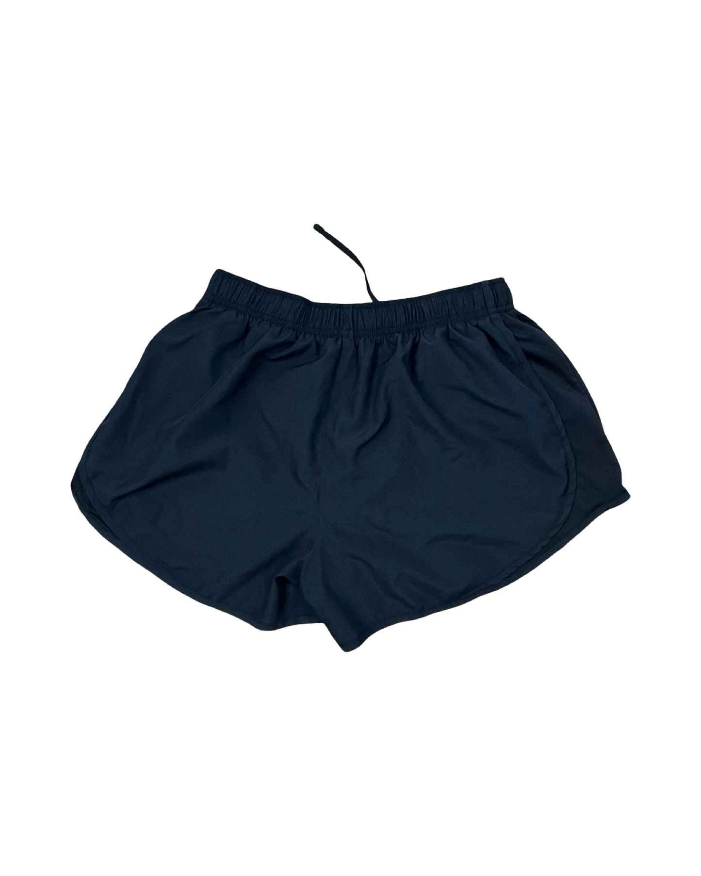 Athletic Shorts By Nike In Black, Size:L