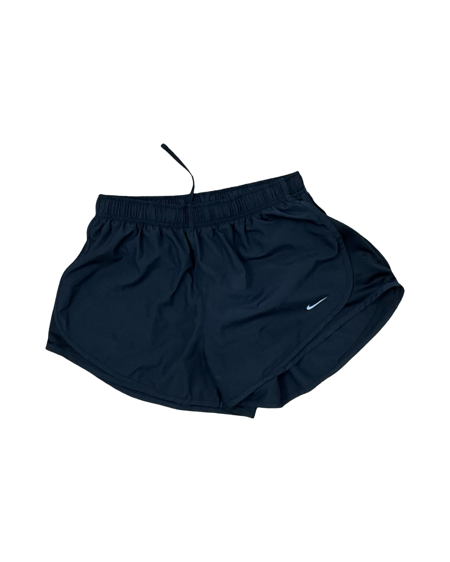 Athletic Shorts By Nike In Black, Size:L