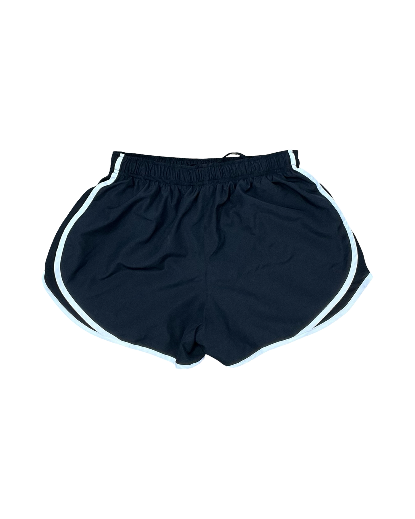 Athletic Shorts By Nike In Black, Size:L