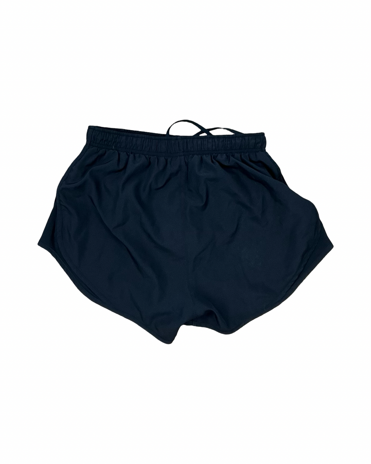 Athletic Shorts By Nike In Black, Size:M