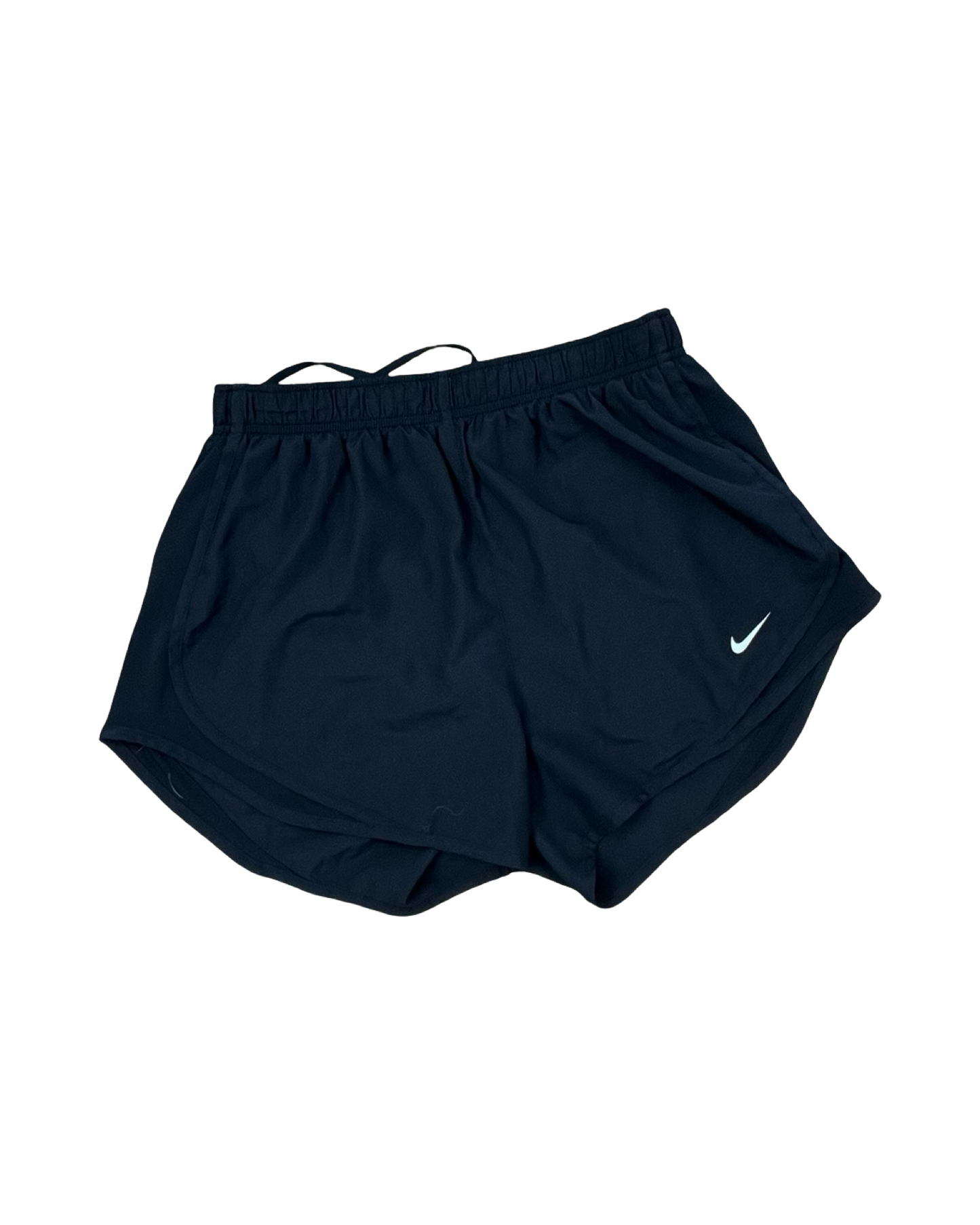 Athletic Shorts By Nike In Black, Size:M