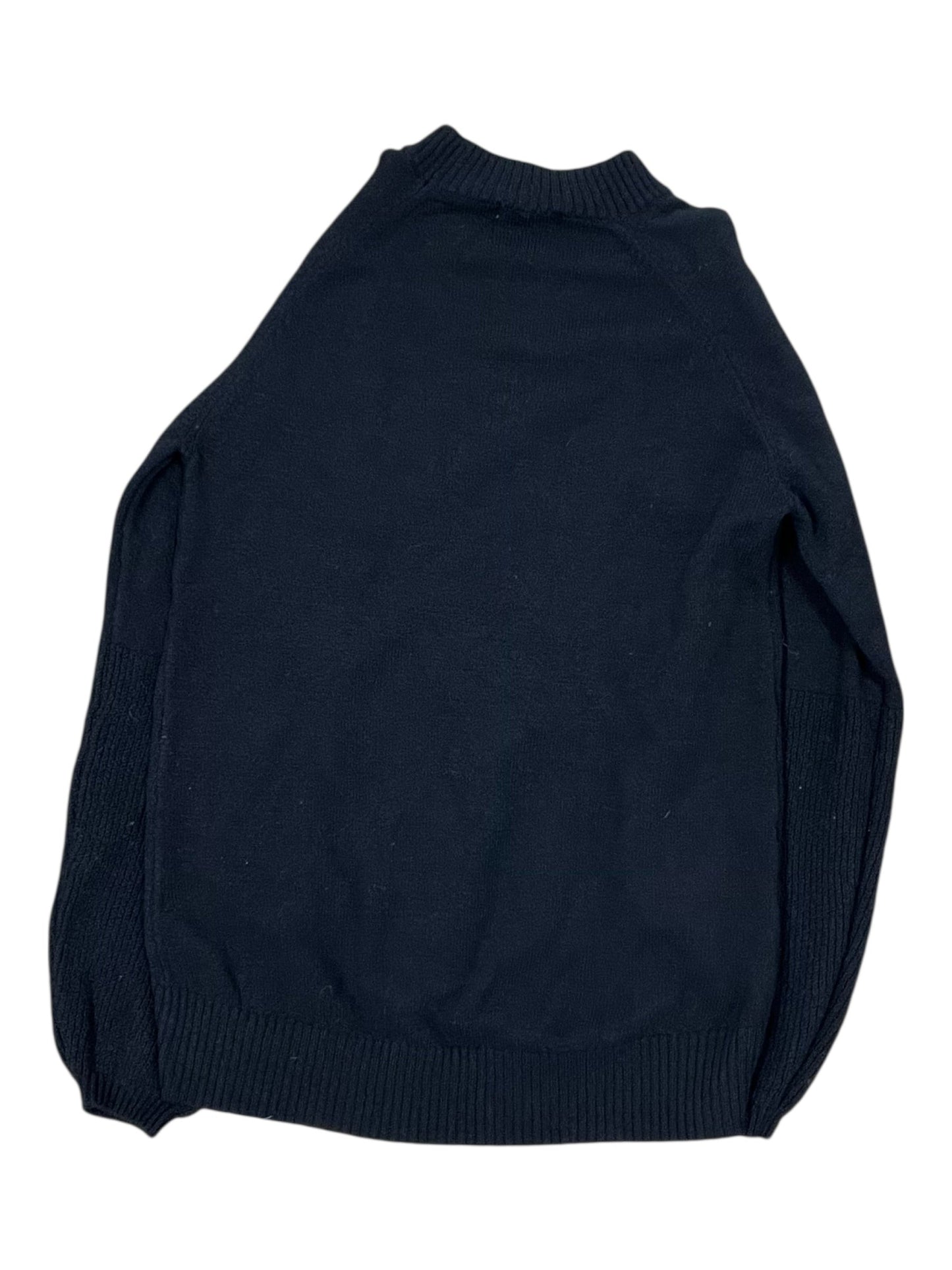 Sweater By Nine West In Black, Size:Xs