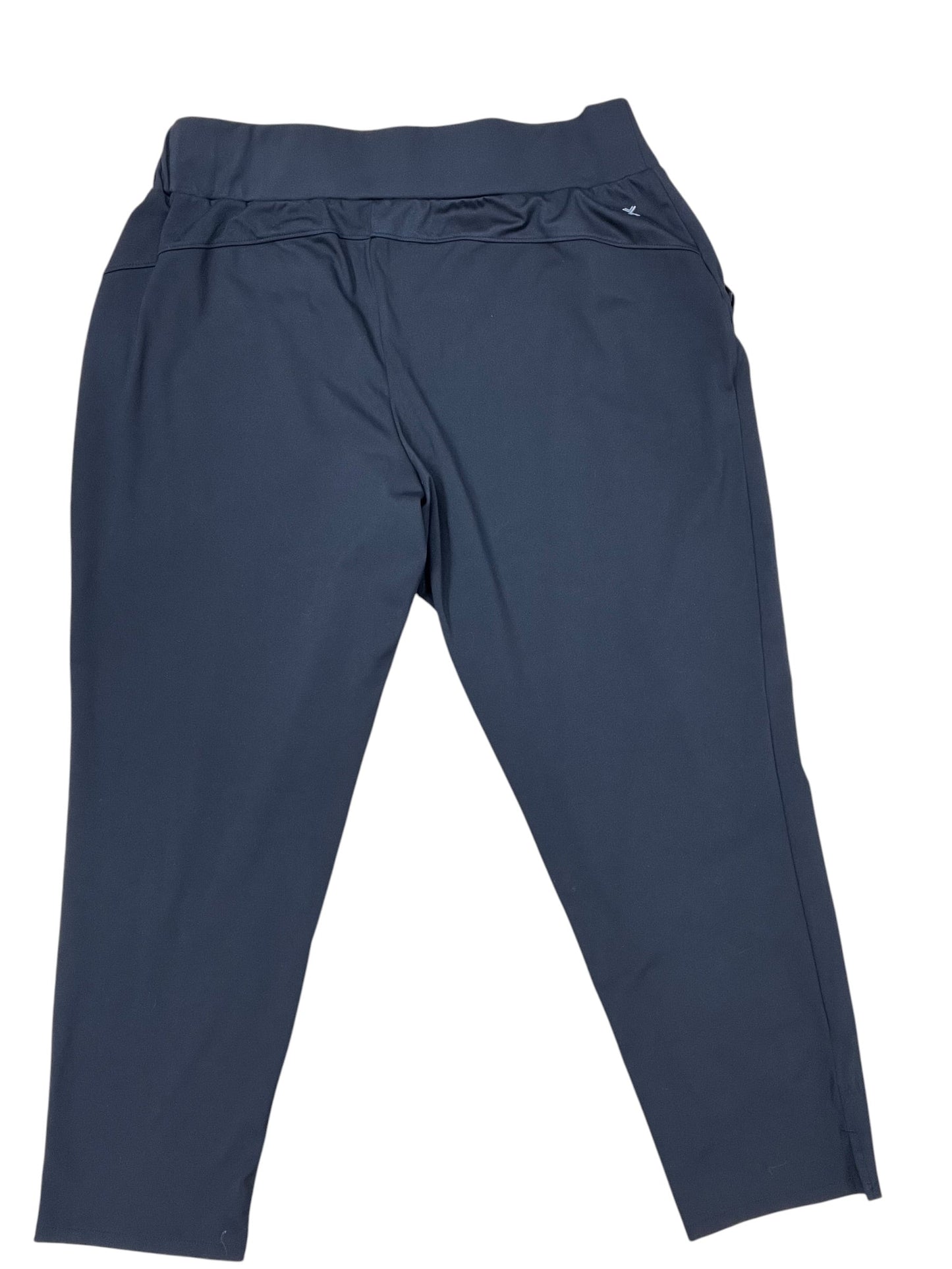 Athletic Pants By Xersion In Black, Size:Xl