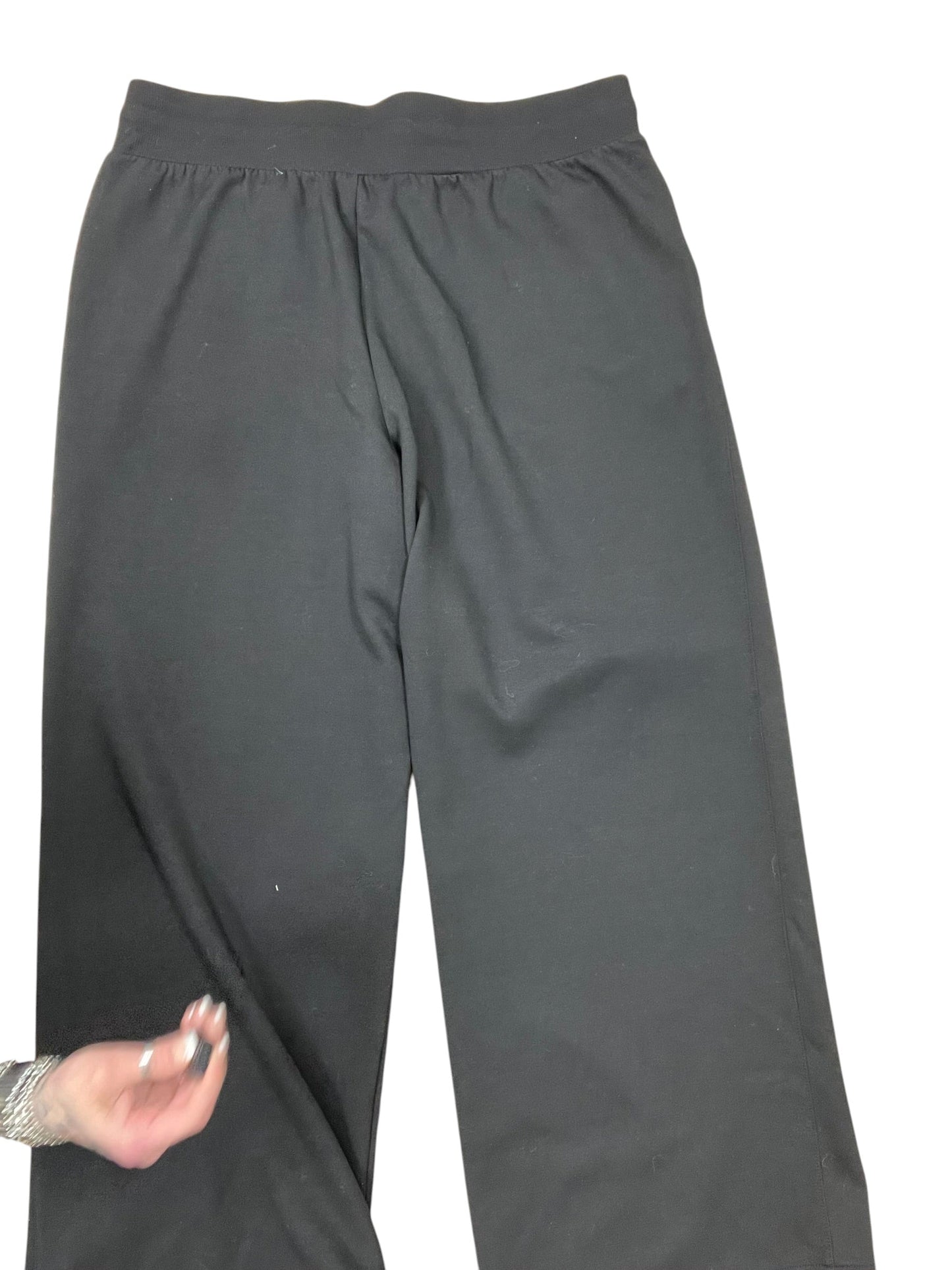 Pants Lounge By Xersion In Black, Size:16