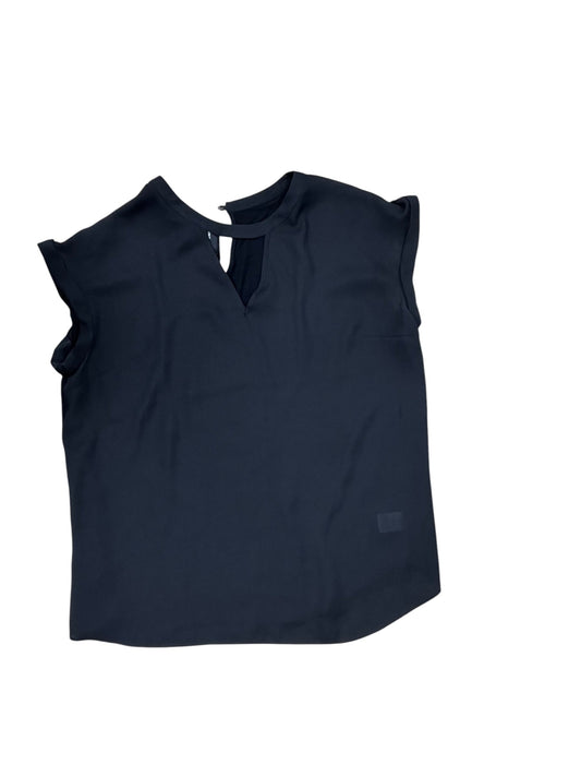 Top Ss By Fortune & Ivy In Black, Size:L