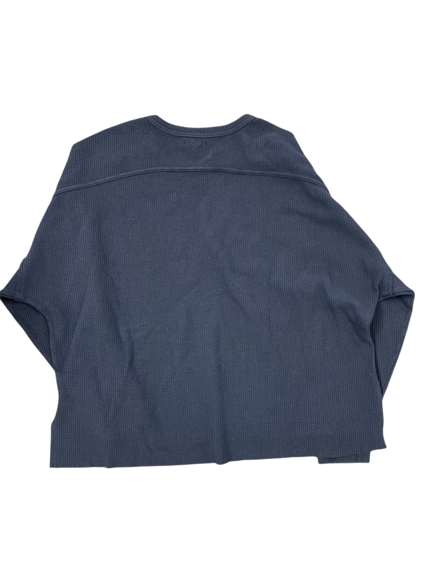 Top Ls By Maurices In Grey, Size:Xl