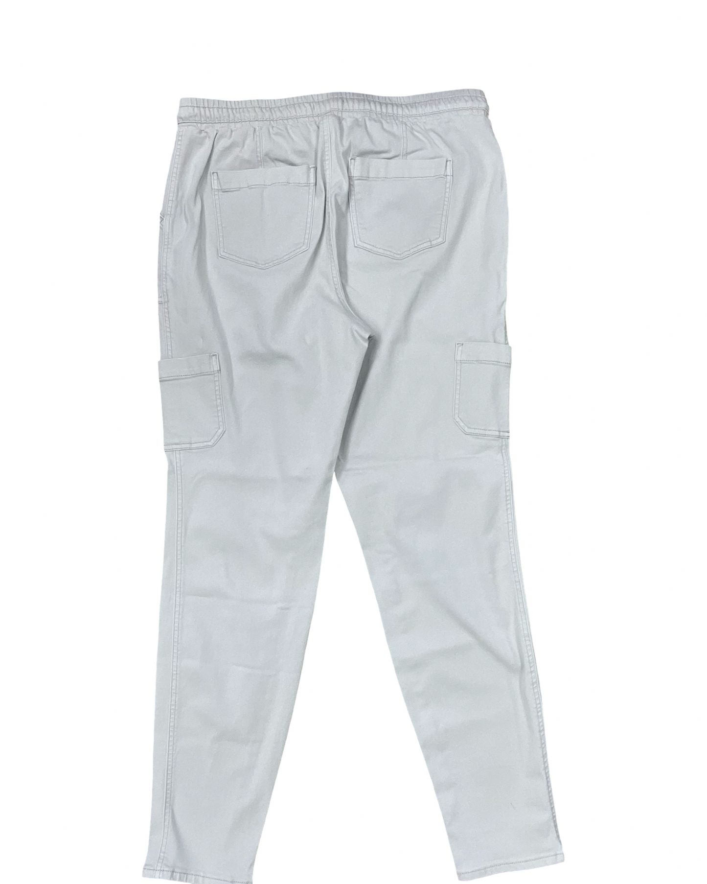 Pants Chinos & Khakis By Maurices In Grey, Size:L