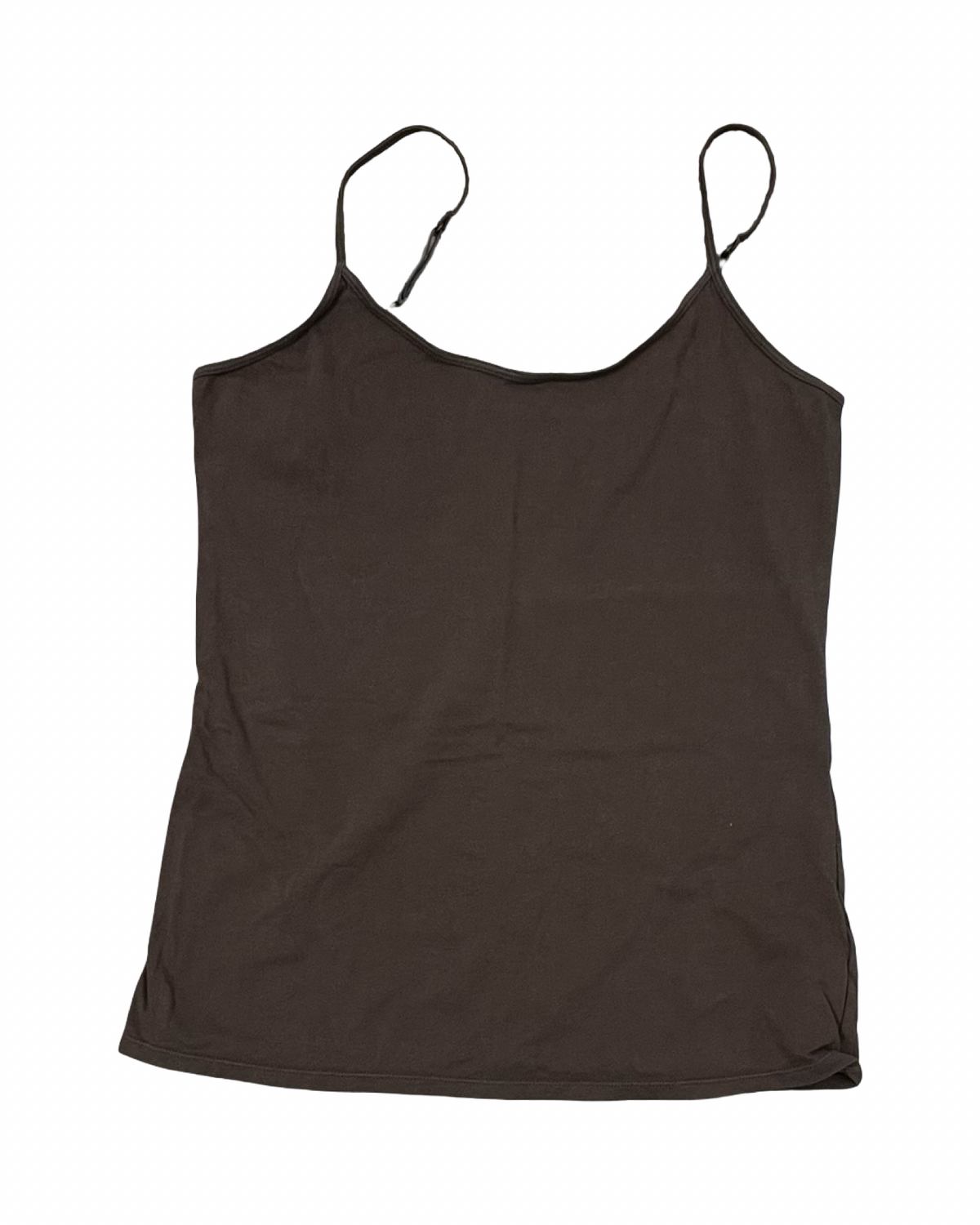 Top Cami By Old Navy In Bronze, Size:L