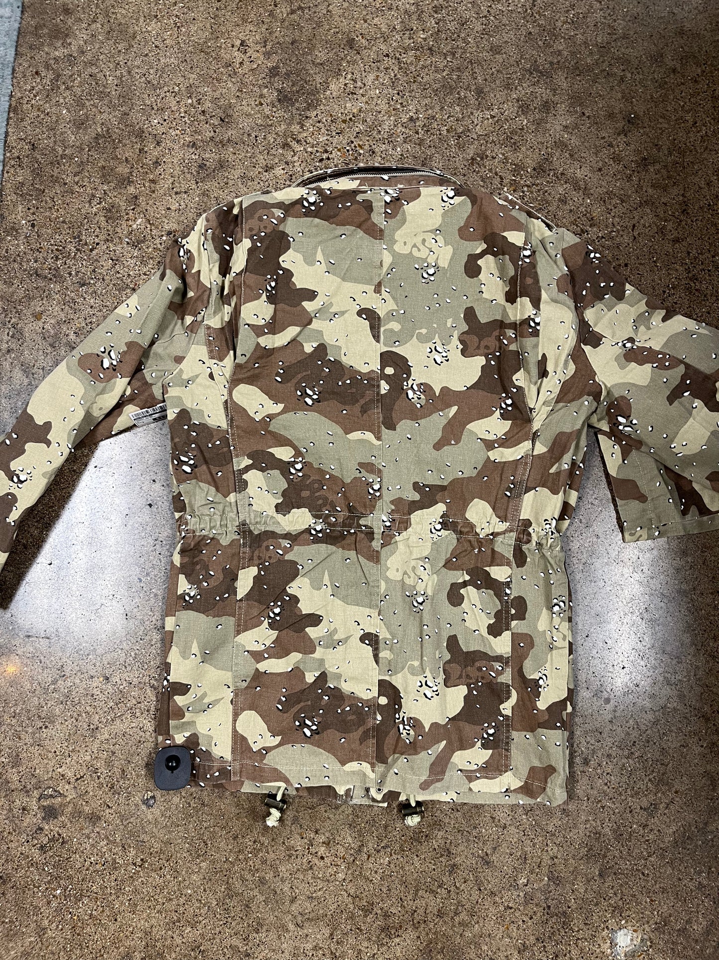 Jacket Other By Hayden La In Camouflage Print, Size:S