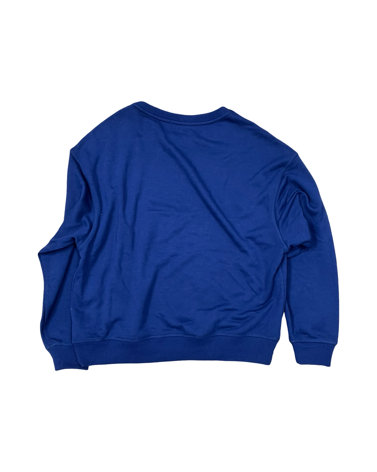Top Ls By 89Th And Madison In Navy, Size:M