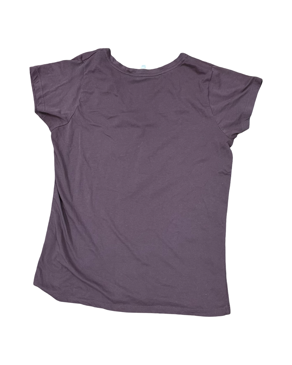 Top Ss By Clothes Mentor In Brown, Size:L