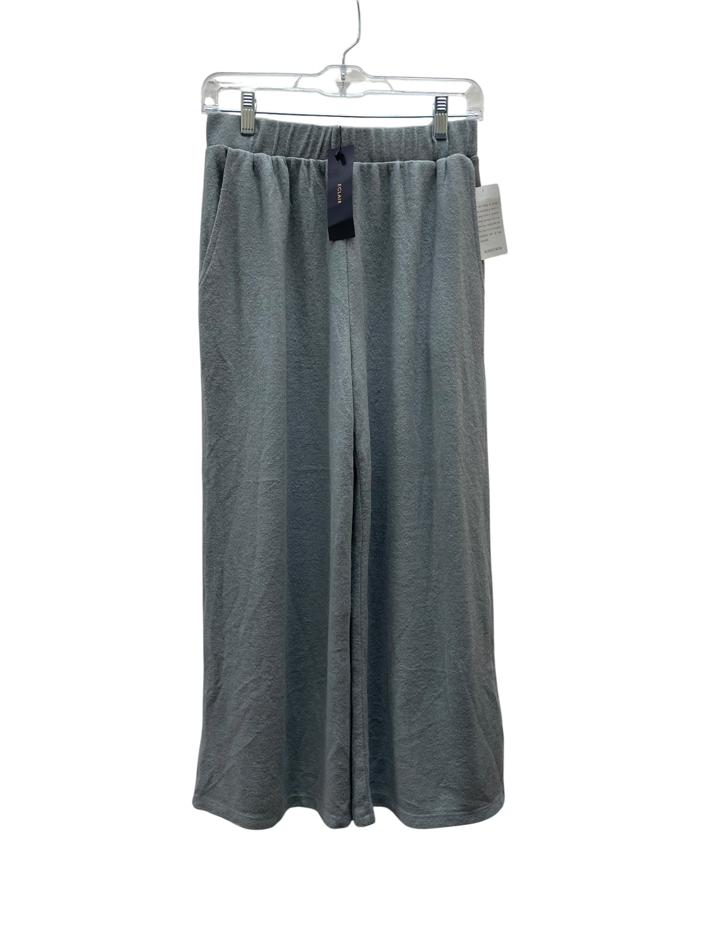 Pants Lounge By Eclair In Grey, Size:6