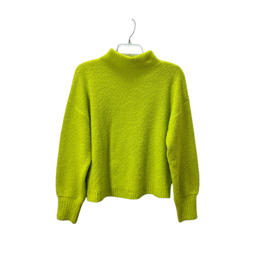 Sweater By Marled In Green, Size:M