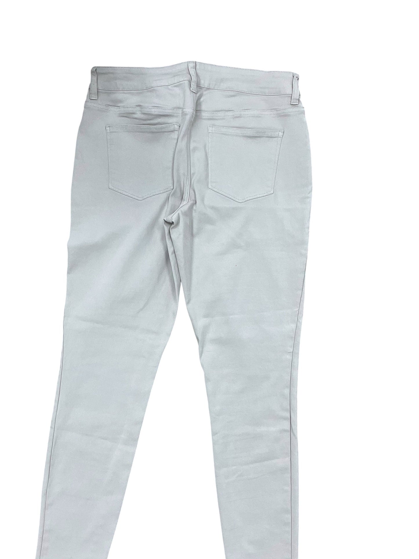 Pants Chinos & Khakis By Maurices In Cream, Size:12