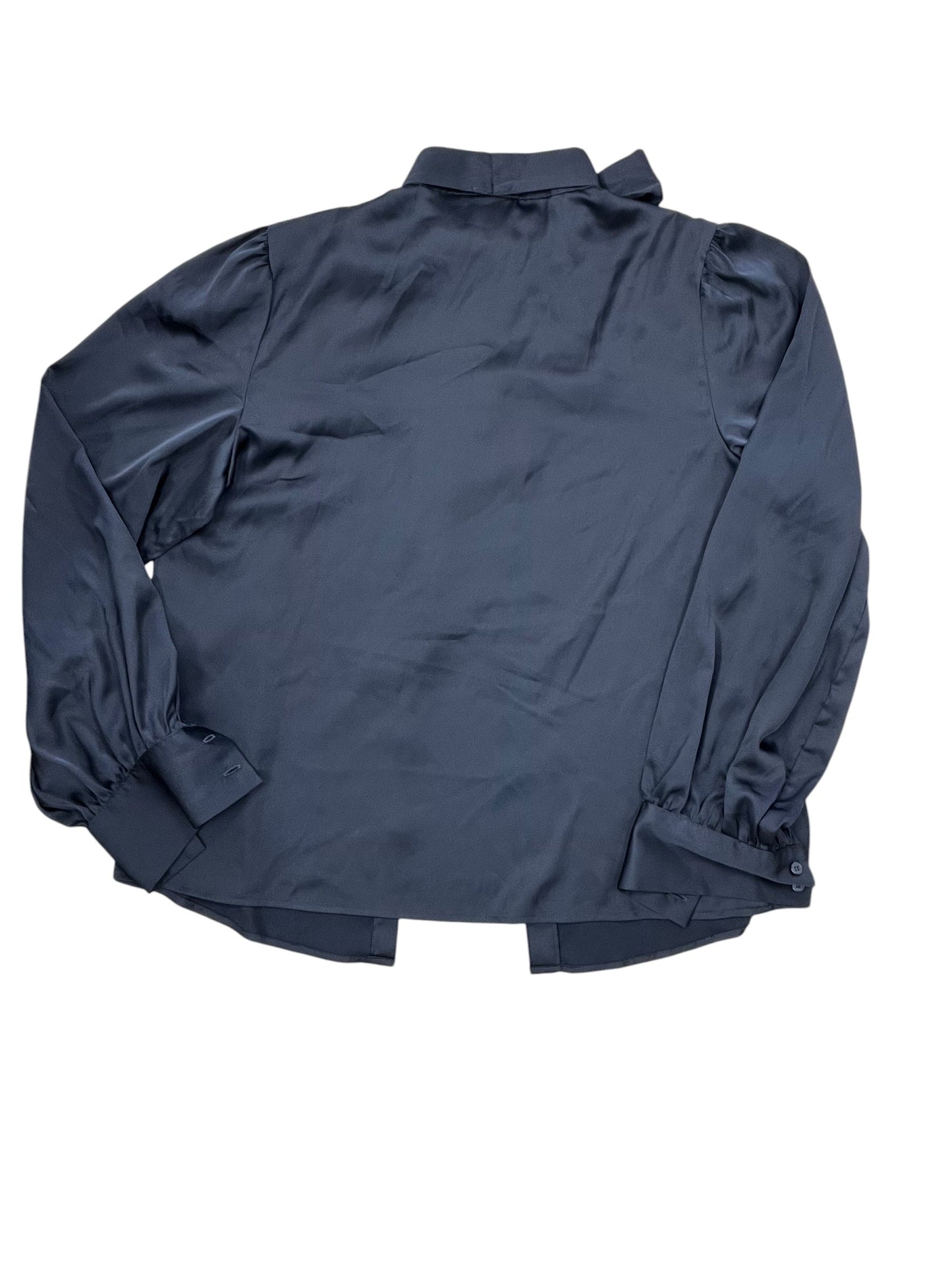 Top Ls By Worthington In Black, Size:L