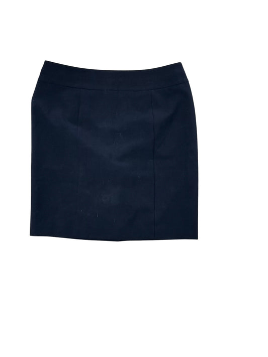 Skirt Midi By George In Black, Size:M