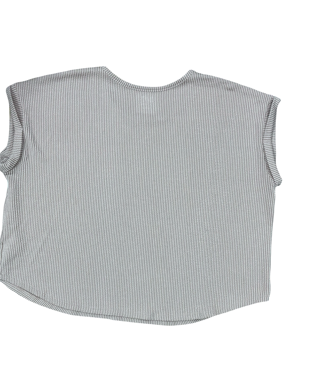 Top Ss By Maurices In Pink, Size:3X