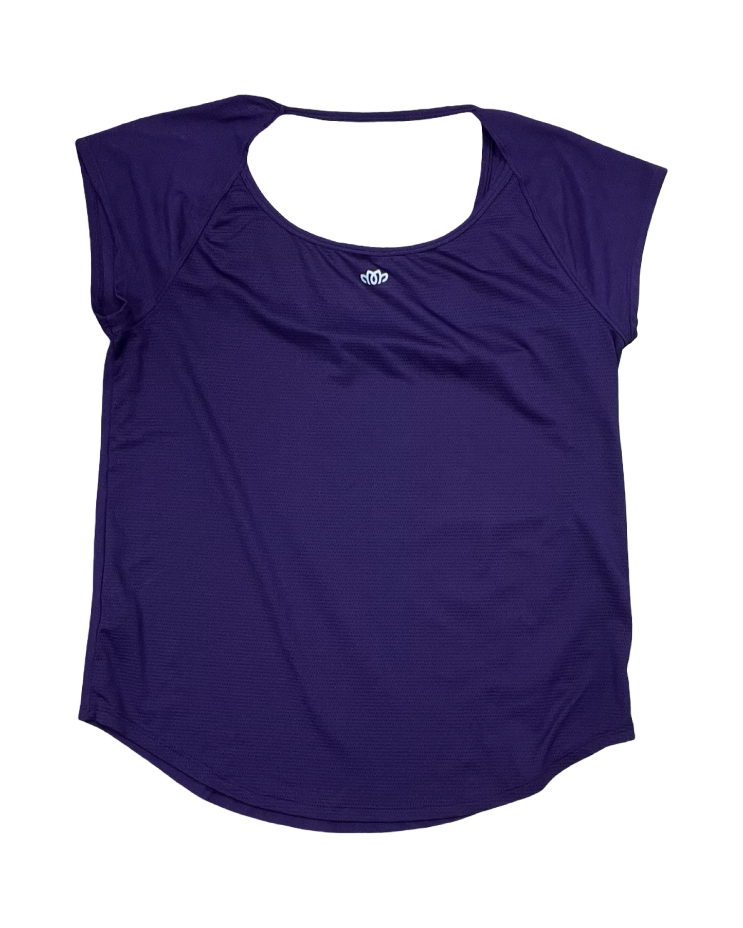 Top Ss By Maurices In Purple, Size:M