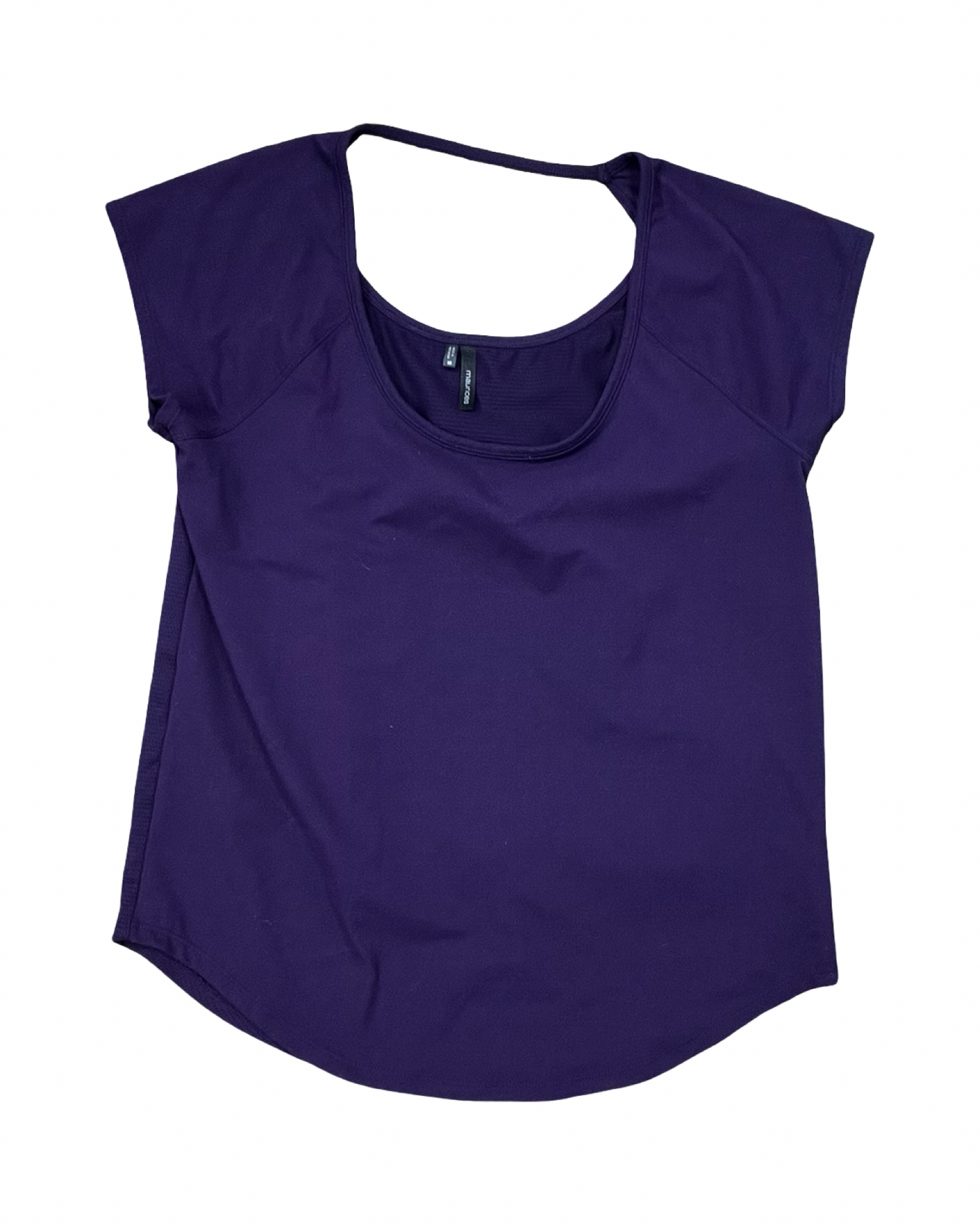 Top Ss By Maurices In Purple, Size:M