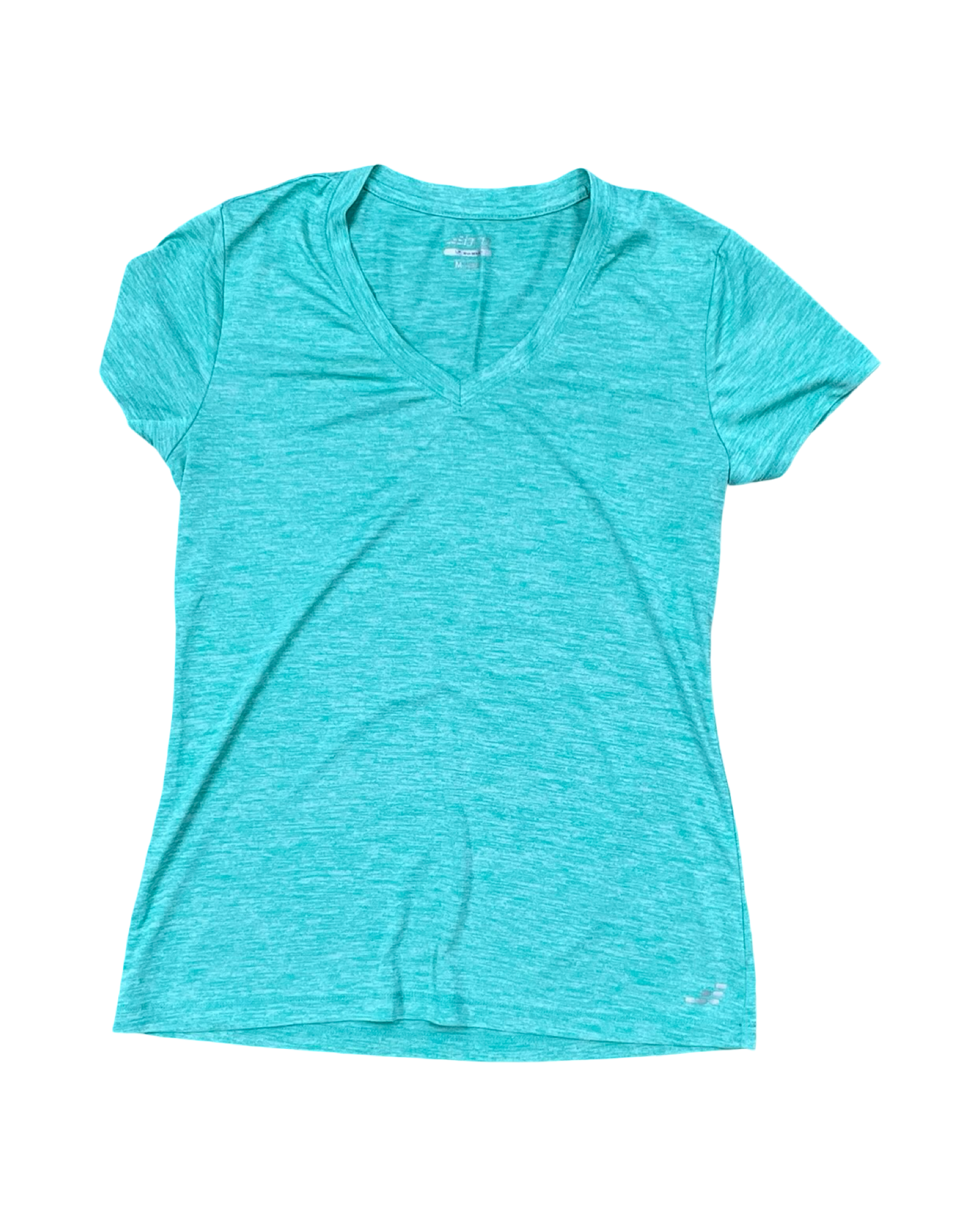 Top Ss By Bcg In Green, Size:M
